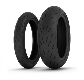 Michelin power rs
