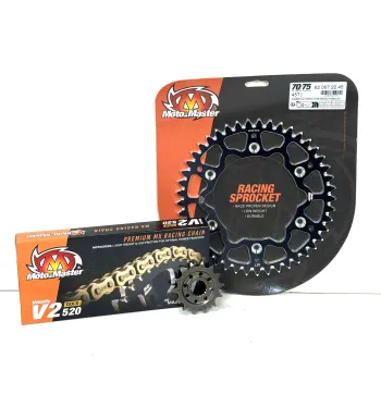 Motomaster V2 7075