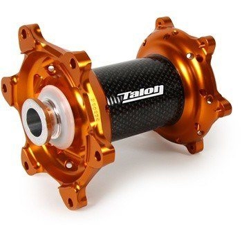 Talon Carbon Motor naaf