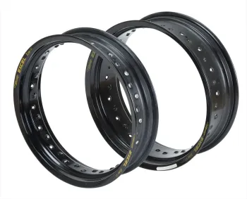 Excel motorvelg rims