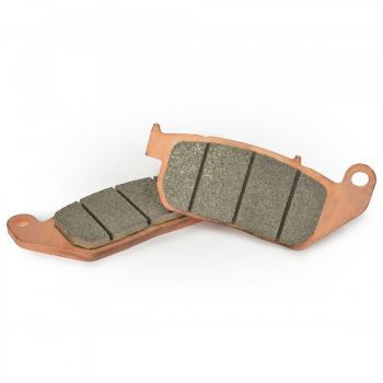 Beringer brakepads