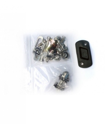 Beringer bro rebuild kit
