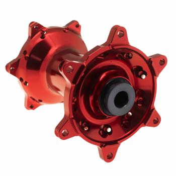 Haan hub red Haan hub red