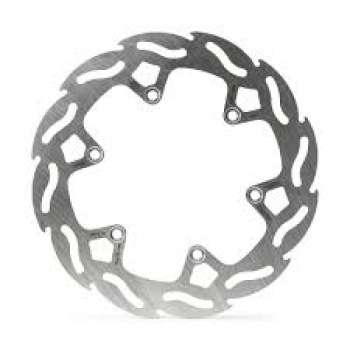 Motomaster flame disc