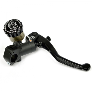 Motomaster radial master cylinder Supermoto
