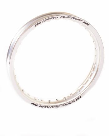 SMPro platinum rim