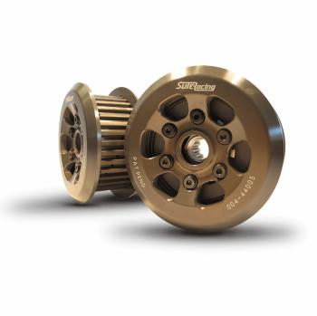 Suter clutch slipper clutch for your Supermoto