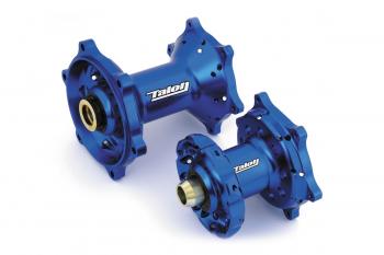 Blue Talon hubs Yamaha Husqvarna Husaberg