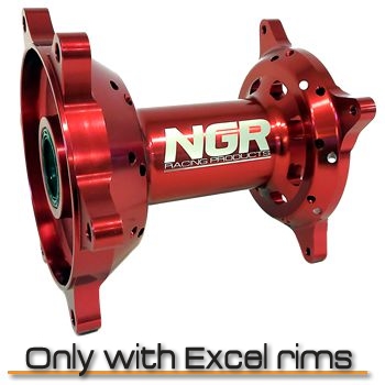 NGR hubs