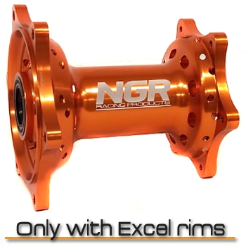 NGR hubs