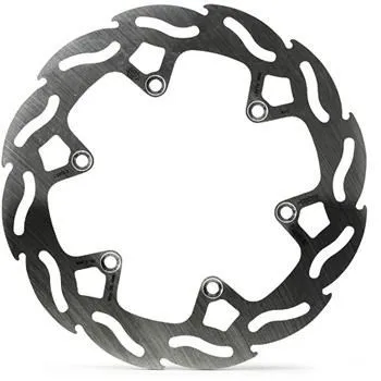 Croos Moto master Flame Remschijf