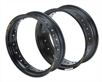 Excel motorvelg rims