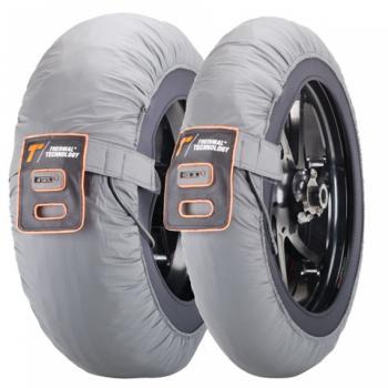 Thermal Technology Race tire warmers