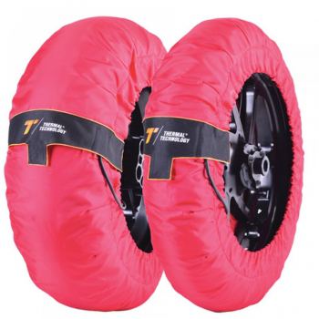 Thermal Technology Performance tire warmers