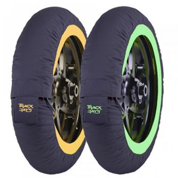 Thermal Technology Trackdays tire warmers Thermal Technology Trackdays tire warmers