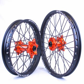 SMPro-platinum mx wheels KTM