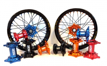 supermoto-wheelset-wheels-hubs-rims-ngr-excel-black-blue-orange-red