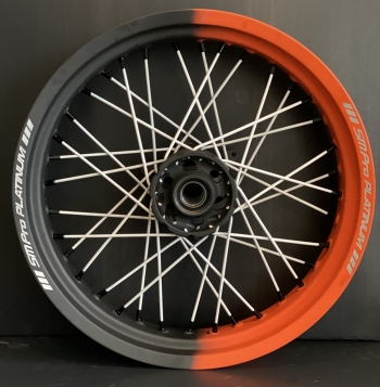 supermoto-wheelset-dualcolor-hunter orange-cobalt-white spokes