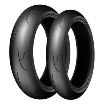 Kingtyre Semi Slick K06