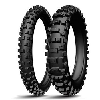 Michelin AC10 Crossbanden