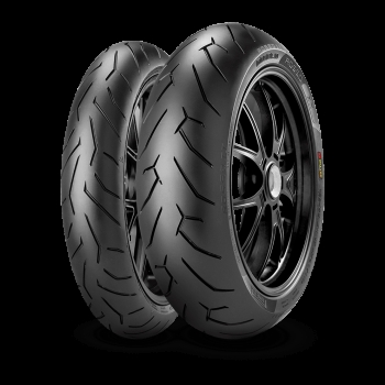 Pirelli Rosso 2