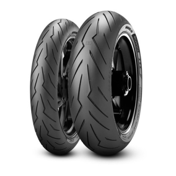 Pirelli Rosso 3