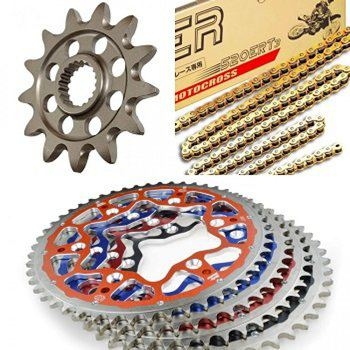 Motomaster Fusion kettingkit