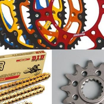 DID Supersprox Kettingkit