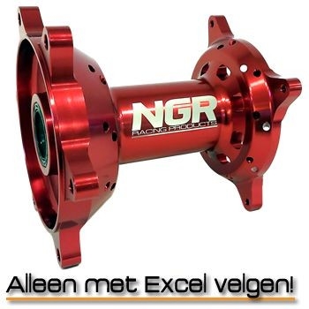 NGR Naaf rood