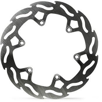 Croos Moto master Flame Remschijf