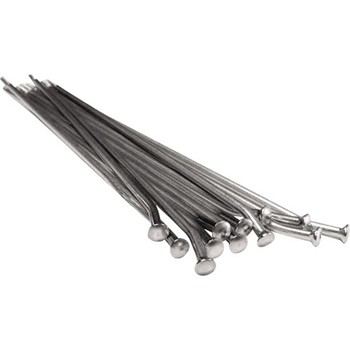bulldog stainless spokes
