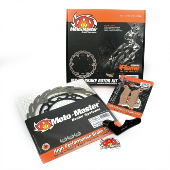 Motomaster 270mm oversized kit