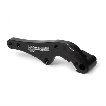 Motomaster adapter voor orginele remklauw met 320mm remschijf