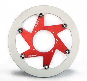 Beringer supermoto remshijf 310mm