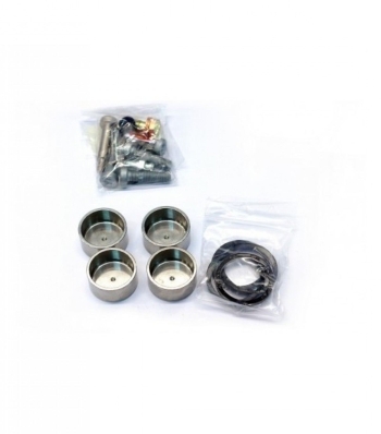 Beringer revisie kit voor beringer remklauwen