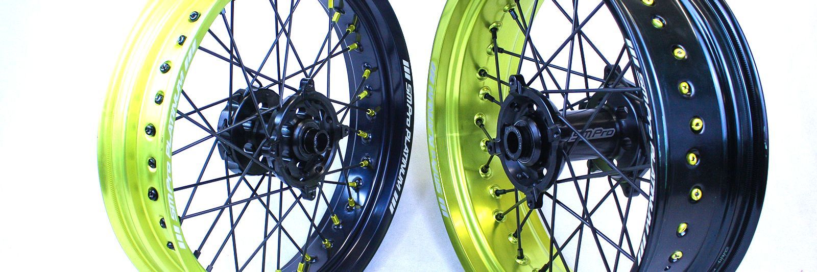 NGR Racing Products