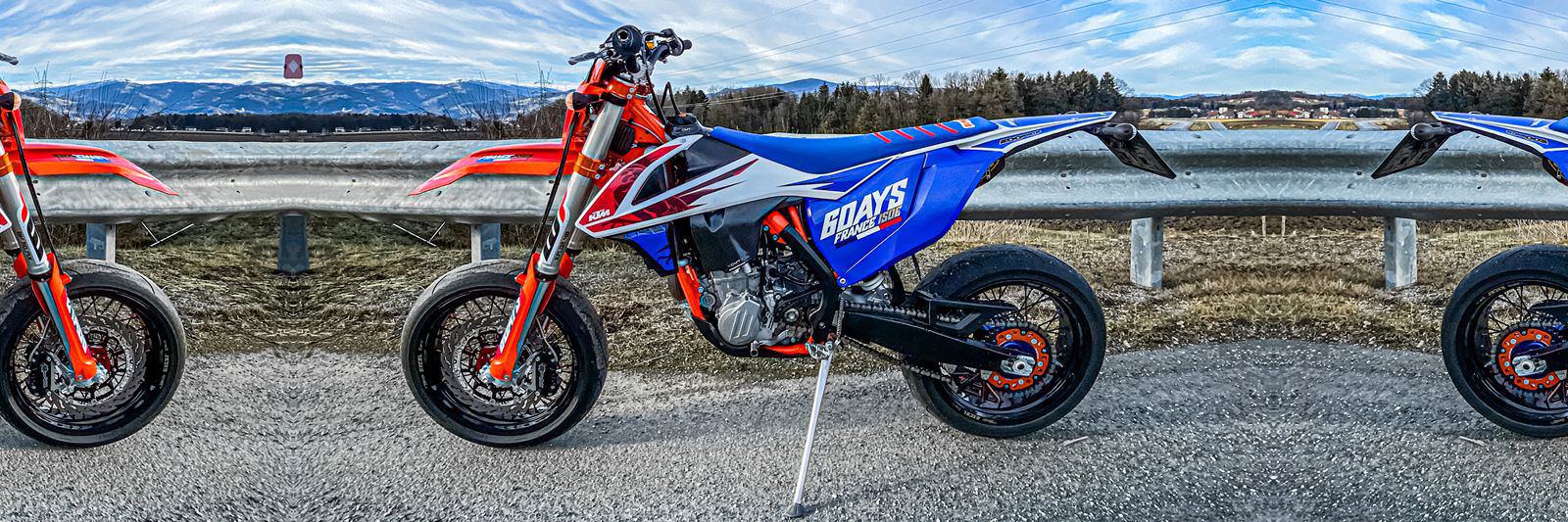 NGR Racing Products